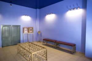 Ритуальный зал в Тамбове, ритуальные услуги