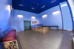 Ритуальный зал в Тамбове, ритуальные услуги