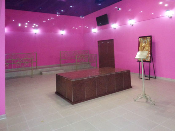Ритуальные залы в Тамбове