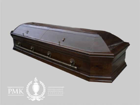 Купить гроб в Тамбове, ритуальные принадлежности и аксессуары