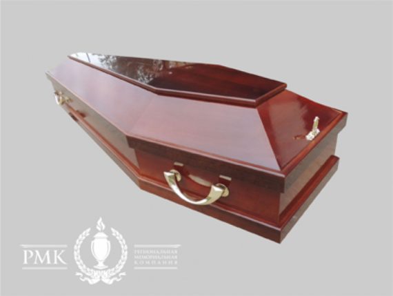 Купить гроб в Тамбове, ритуальные принадлежности и аксессуары