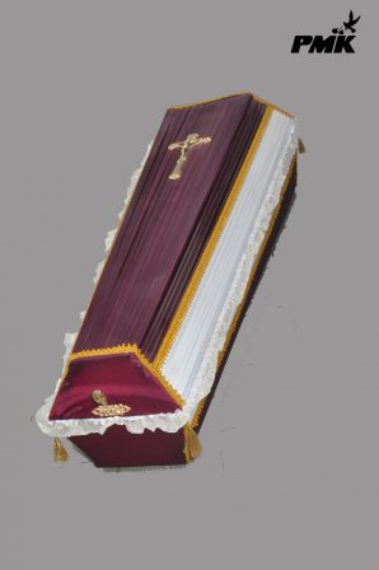 Гробы в Тамбове, ритуальные принадлежности и аксессуары, ритуальные услуги