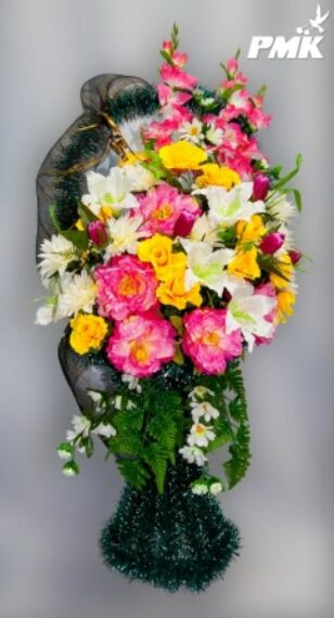 Ритуальные венки в Тамбове на похороны купить