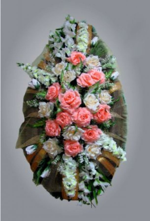 Ритуальные венки в Тамбове на похороны купить